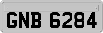 GNB6284