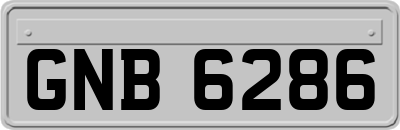GNB6286