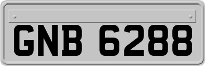 GNB6288