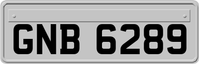 GNB6289