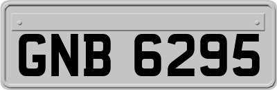 GNB6295