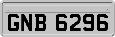 GNB6296