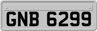 GNB6299