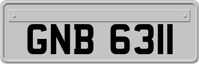 GNB6311