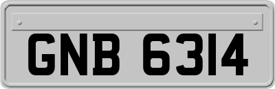 GNB6314