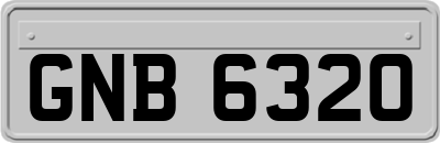 GNB6320