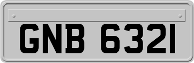 GNB6321