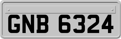 GNB6324