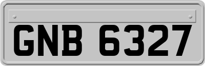 GNB6327