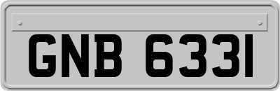 GNB6331