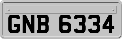 GNB6334