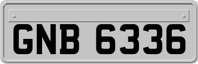 GNB6336