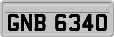 GNB6340