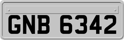 GNB6342