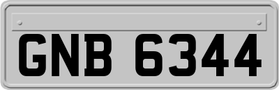 GNB6344