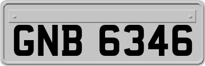 GNB6346