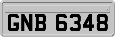 GNB6348