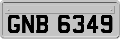 GNB6349