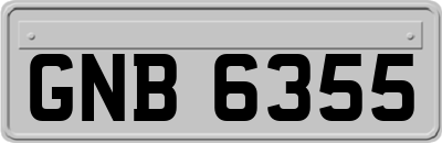 GNB6355
