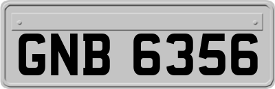 GNB6356