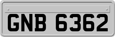 GNB6362
