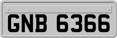 GNB6366