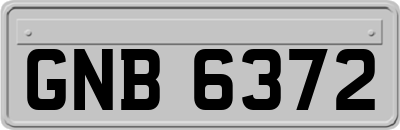 GNB6372