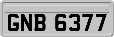GNB6377