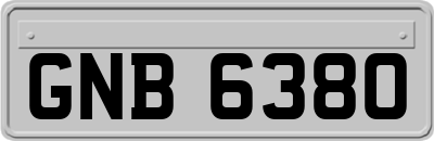 GNB6380