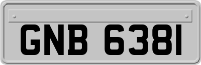 GNB6381