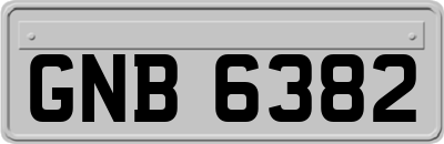 GNB6382