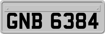 GNB6384