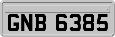 GNB6385