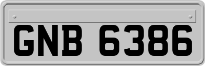 GNB6386