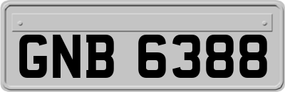 GNB6388