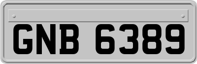 GNB6389