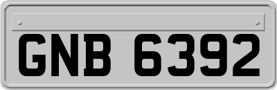 GNB6392
