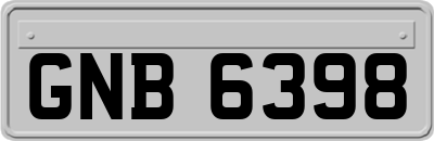 GNB6398