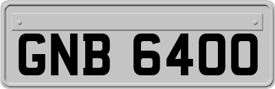 GNB6400
