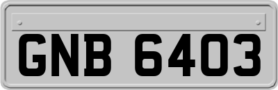GNB6403