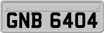 GNB6404
