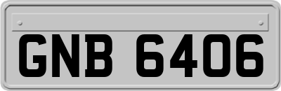 GNB6406