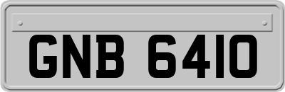 GNB6410