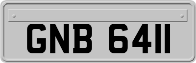 GNB6411