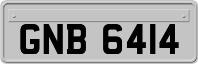GNB6414