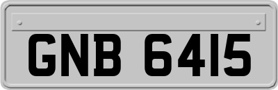 GNB6415