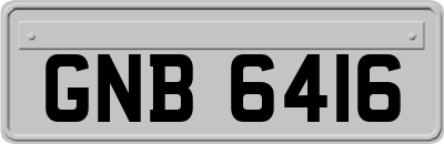 GNB6416