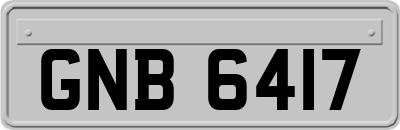 GNB6417