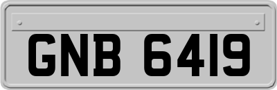 GNB6419