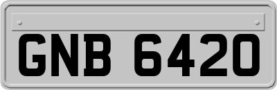 GNB6420